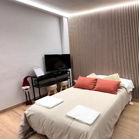 Apartamentos Baladrias Formigal Centro - Recien Reformado Luaran gambar