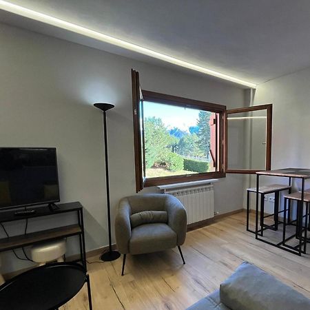Apartamentos Baladrias Formigal Centro - Recien Reformado Luaran gambar