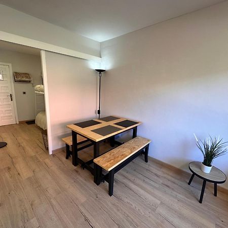 Apartamentos Baladrias Formigal Centro - Recien Reformado Luaran gambar