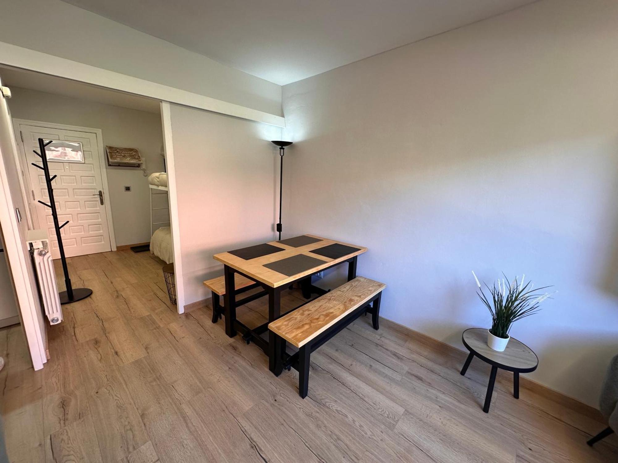 Apartamentos Baladrias Formigal Centro - Recien Reformado Luaran gambar
