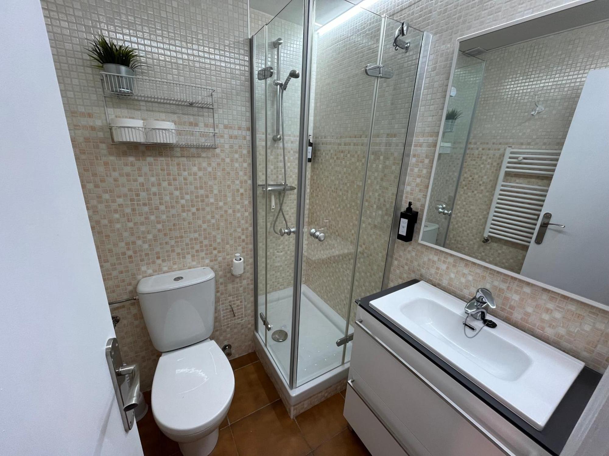 Apartamentos Baladrias Formigal Centro - Recien Reformado Luaran gambar
