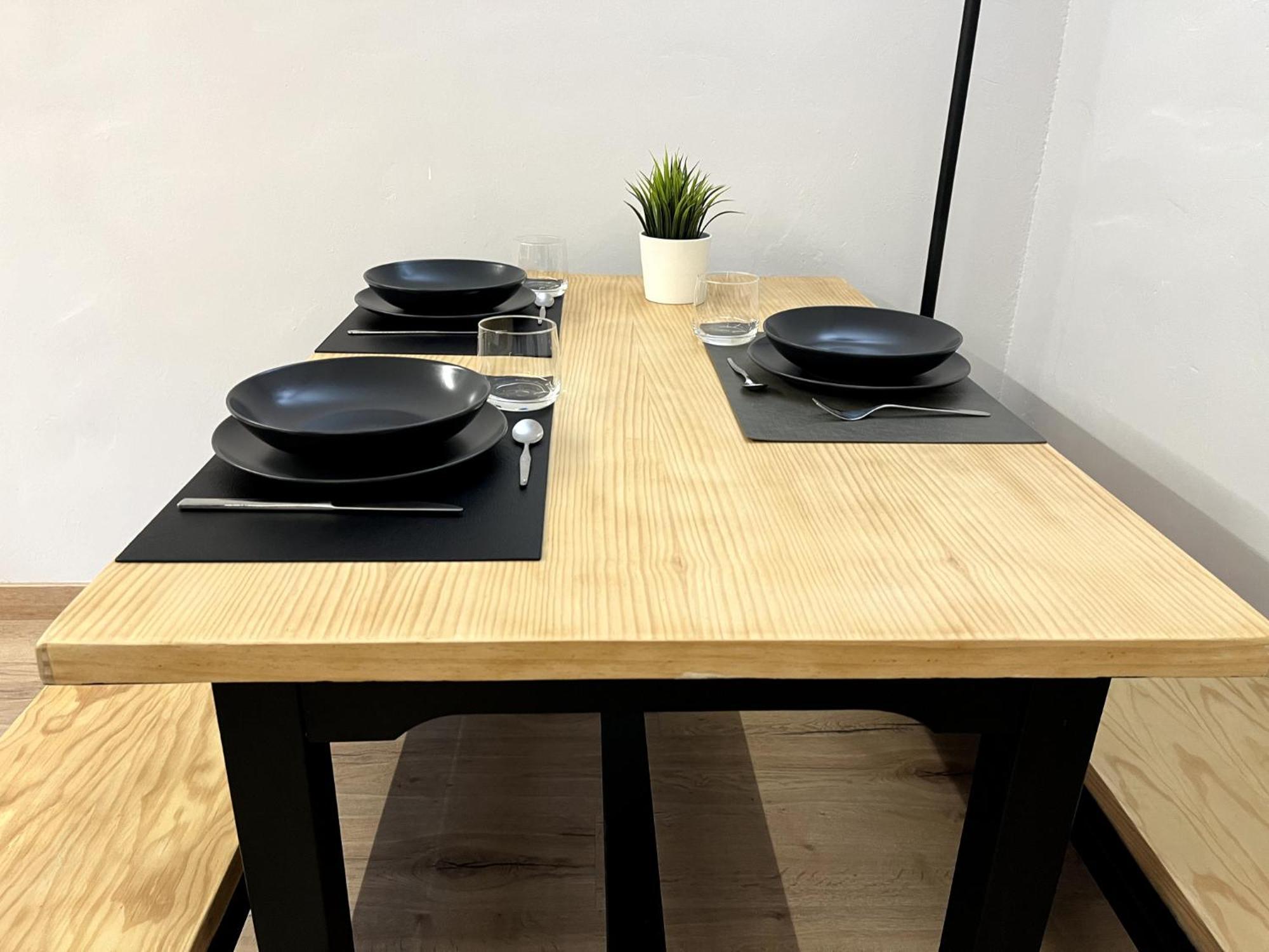 Apartamentos Baladrias Formigal Centro - Recien Reformado Luaran gambar